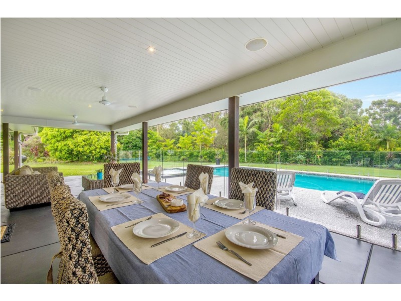 4 Exford Court, Cooroibah QLD 4565