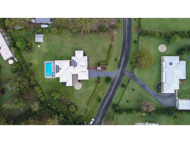 4 Exford Court, Cooroibah QLD 4565