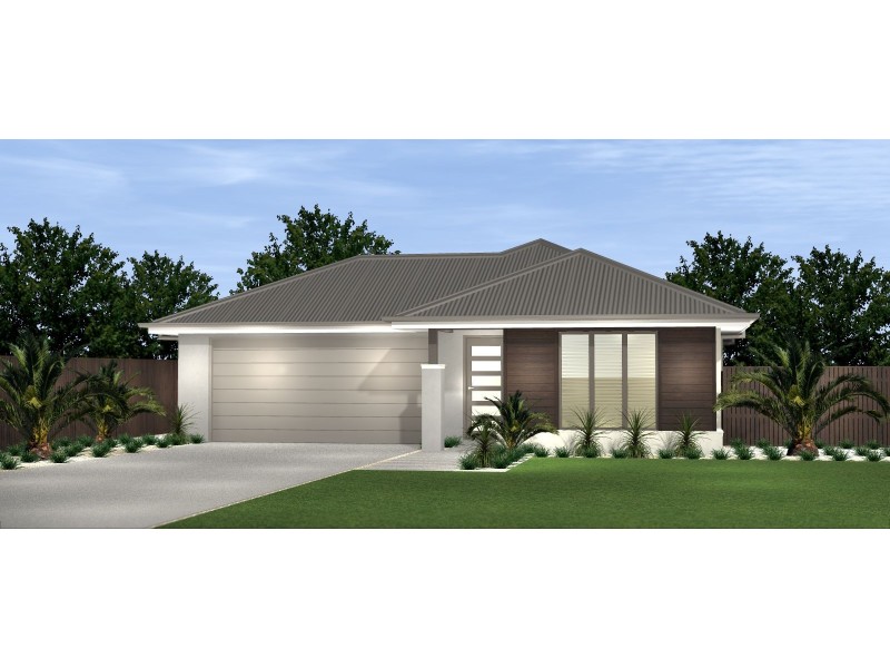 LOT 941 Harmony Estate, Palmview QLD 4553