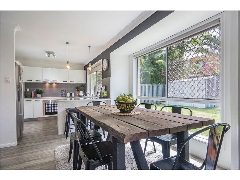45 Bernheid Crescent, Sippy Downs QLD 4556