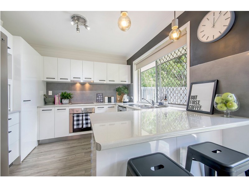 45 Bernheid Crescent, Sippy Downs QLD 4556
