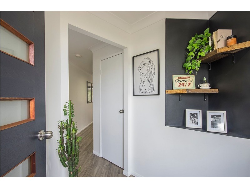 45 Bernheid Crescent, Sippy Downs QLD 4556