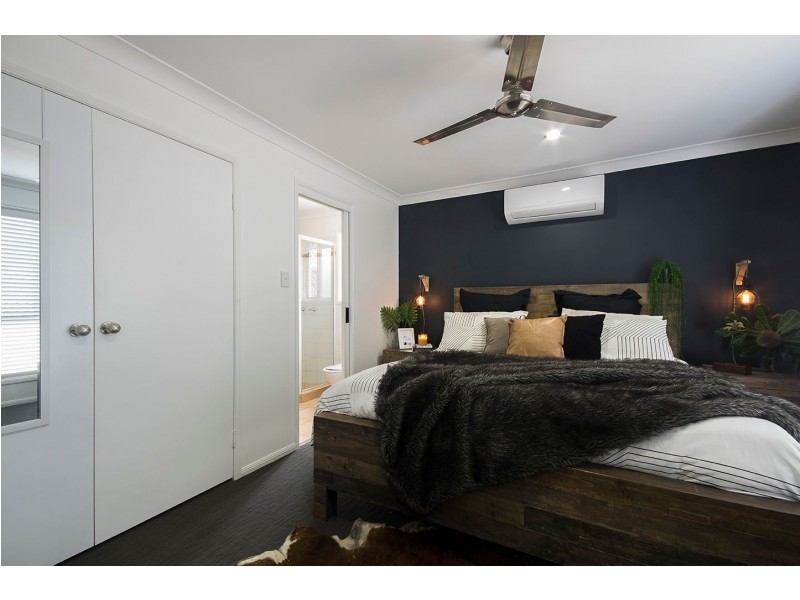 45 Bernheid Crescent, Sippy Downs QLD 4556