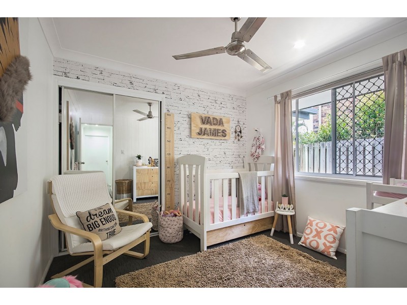 45 Bernheid Crescent, Sippy Downs QLD 4556