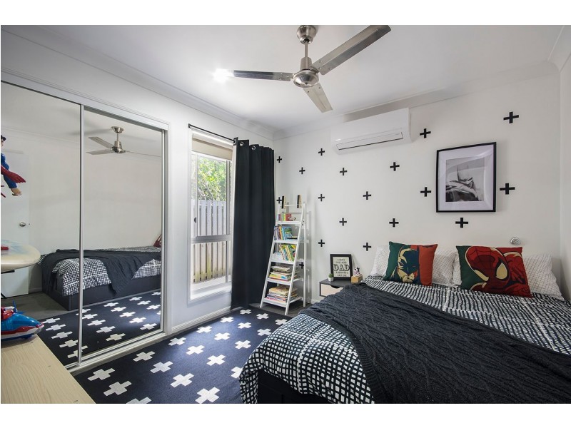 45 Bernheid Crescent, Sippy Downs QLD 4556