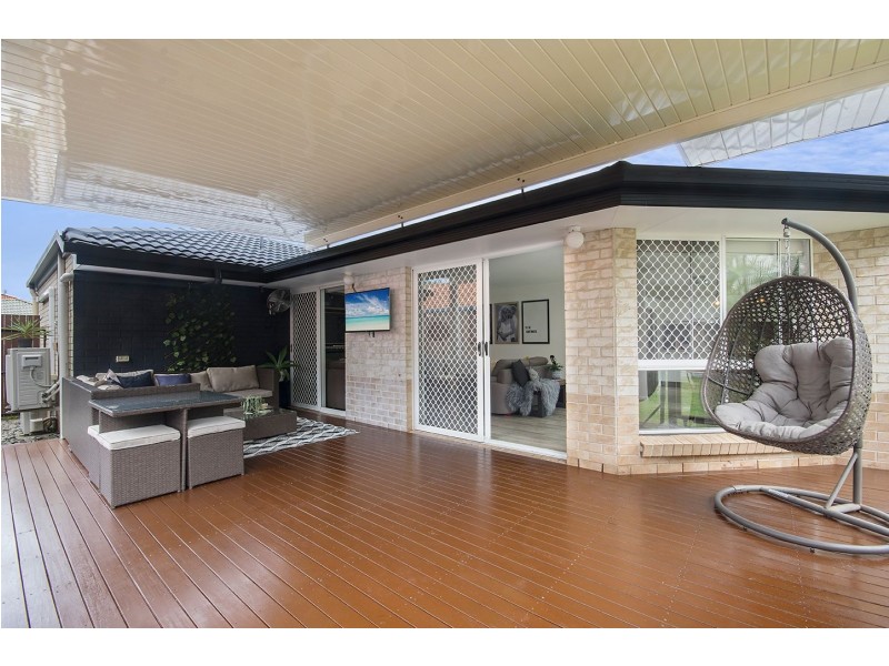 45 Bernheid Crescent, Sippy Downs QLD 4556