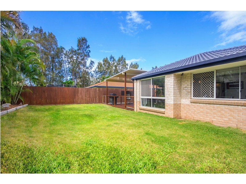 45 Bernheid Crescent, Sippy Downs QLD 4556