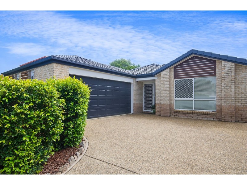 45 Bernheid Crescent, Sippy Downs QLD 4556