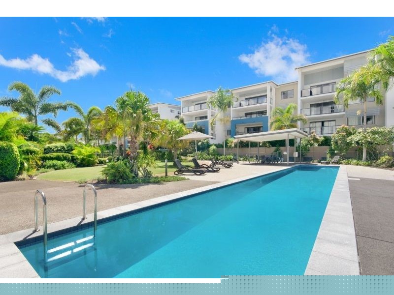 57/4 Grand Parade, Parrearra QLD 4575