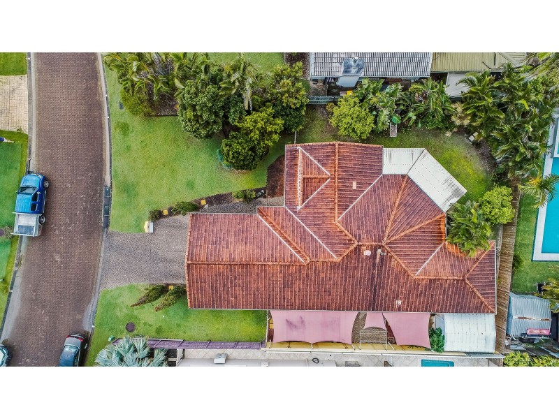 11 Seafarer Court, Bokarina QLD 4575