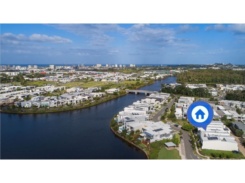 45 Mackenzie Drive, Maroochydore QLD 4558