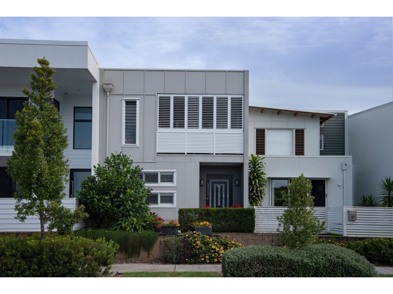 45 Mackenzie Drive, Maroochydore QLD 4558