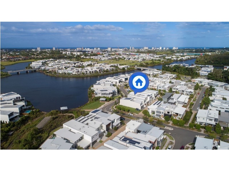 45 Mackenzie Drive, Maroochydore QLD 4558