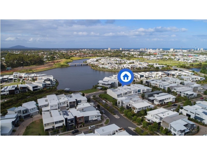 45 Mackenzie Drive, Maroochydore QLD 4558