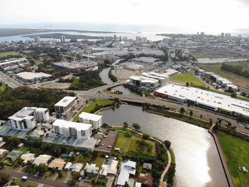 21 Round Bush Crescent, Maroochydore QLD 4558