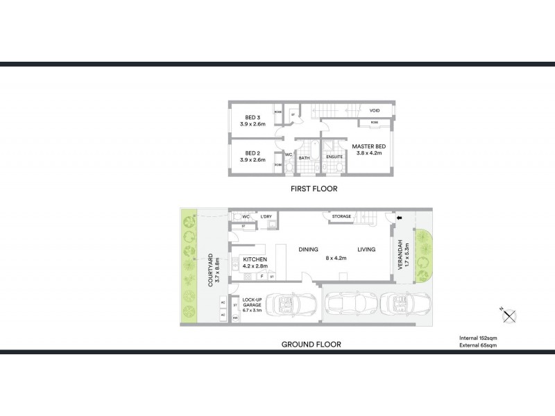 88/151-153 Mudjimba Beach Road, Mudjimba QLD 4564 Floorplan