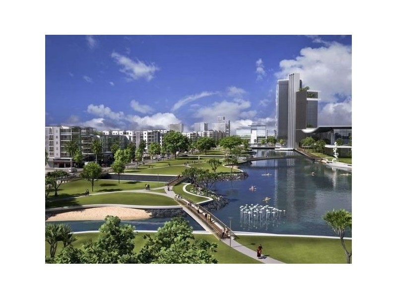 13 Round Bush Crescent, Maroochydore QLD 4558