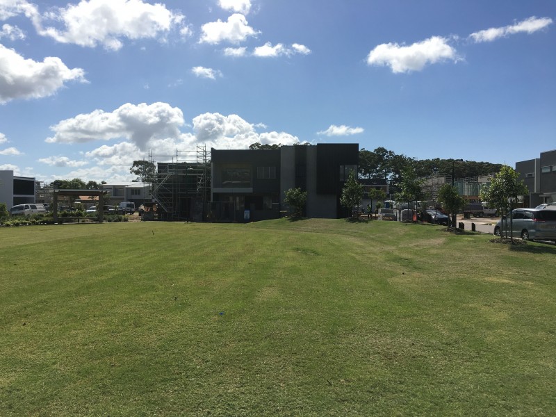 Maroochydore QLD 4558