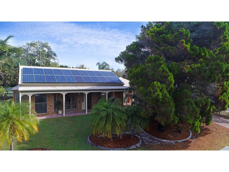 5 Sandalwood Close, Marcus Beach QLD 4573