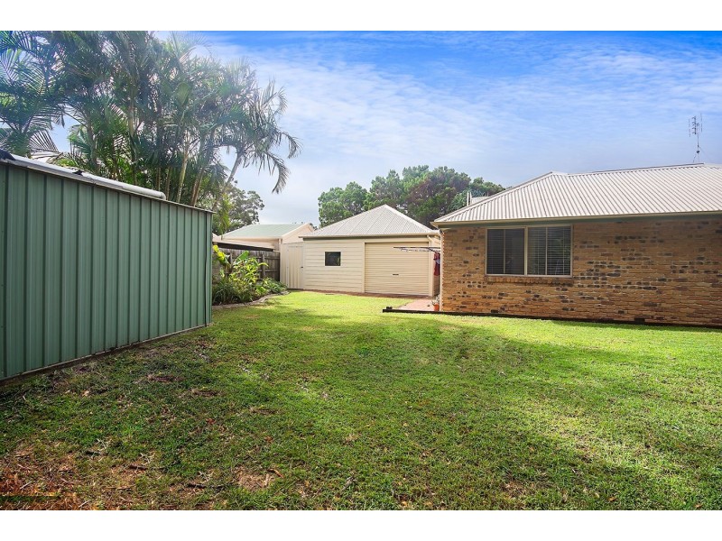 5 Sandalwood Close, Marcus Beach QLD 4573