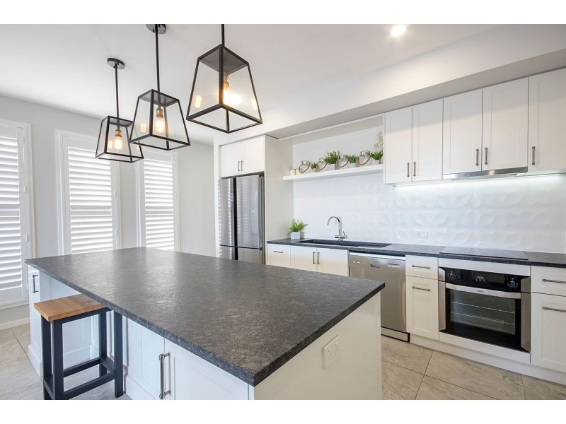 45 Mackenzie Drive, Maroochydore QLD 4558