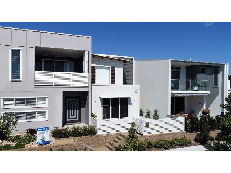 45 Mackenzie Drive, Maroochydore QLD 4558