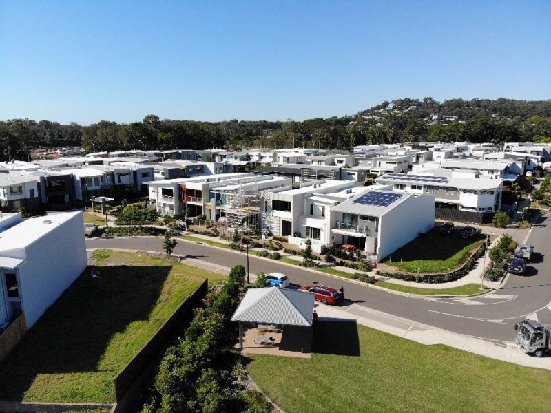 45 Mackenzie Drive, Maroochydore QLD 4558