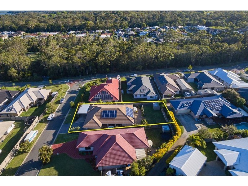 4 Forrest Street, Redland Bay QLD 4165