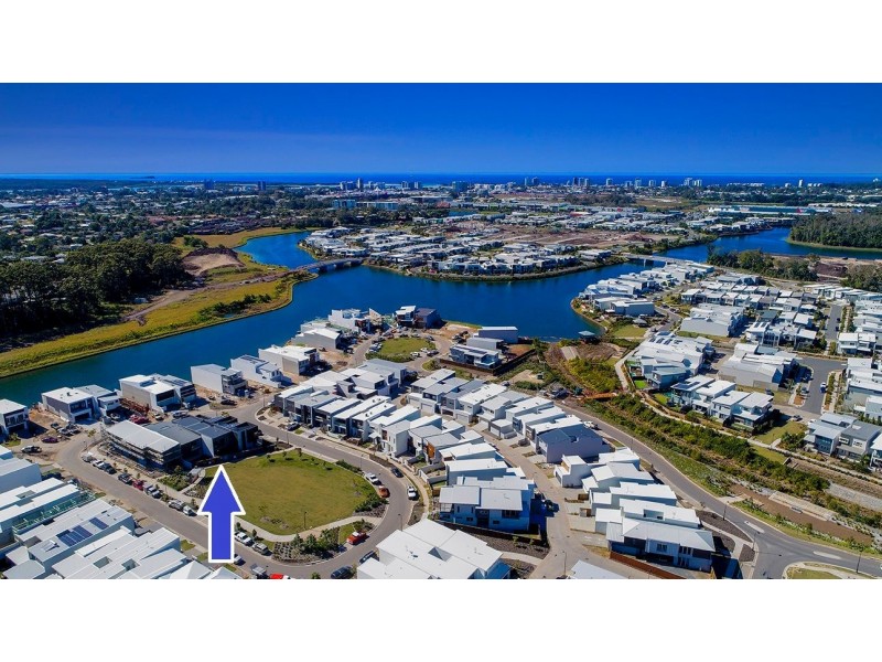 3 Osborne Circuit, Maroochydore QLD 4558