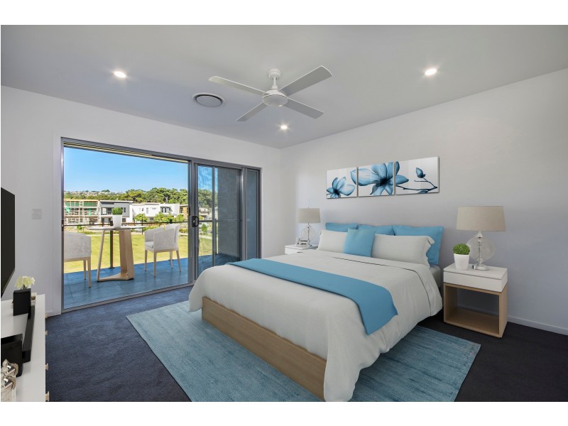 3 Osborne Circuit, Maroochydore QLD 4558