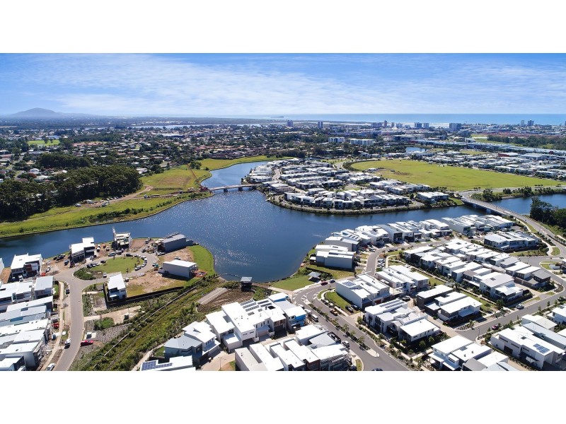 3 Osborne Circuit, Maroochydore QLD 4558