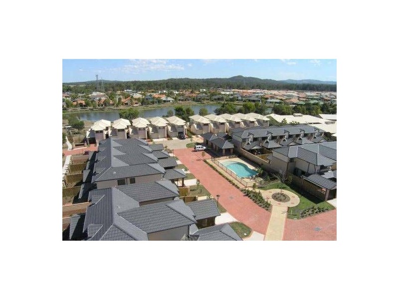 25/2 Springhill Drive, Sippy Downs QLD 4556
