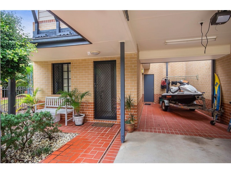 25/2 Springhill Drive, Sippy Downs QLD 4556