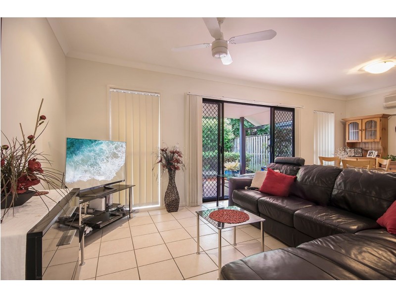 25/2 Springhill Drive, Sippy Downs QLD 4556
