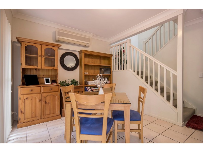 25/2 Springhill Drive, Sippy Downs QLD 4556