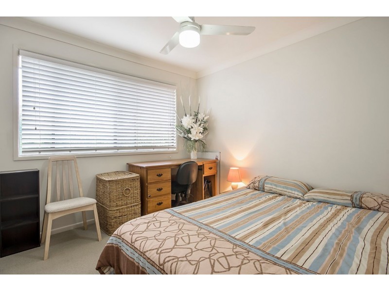 25/2 Springhill Drive, Sippy Downs QLD 4556