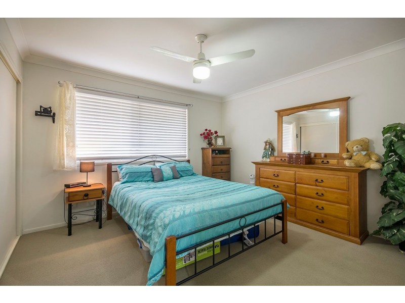 25/2 Springhill Drive, Sippy Downs QLD 4556