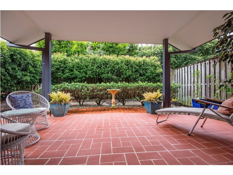 25/2 Springhill Drive, Sippy Downs QLD 4556