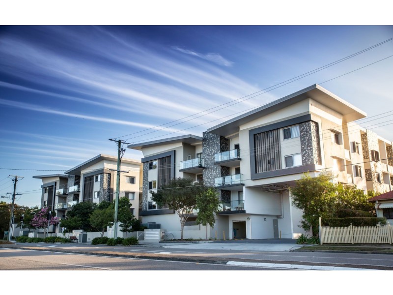 2003/132 Osborne Road, Mitchelton QLD 4053