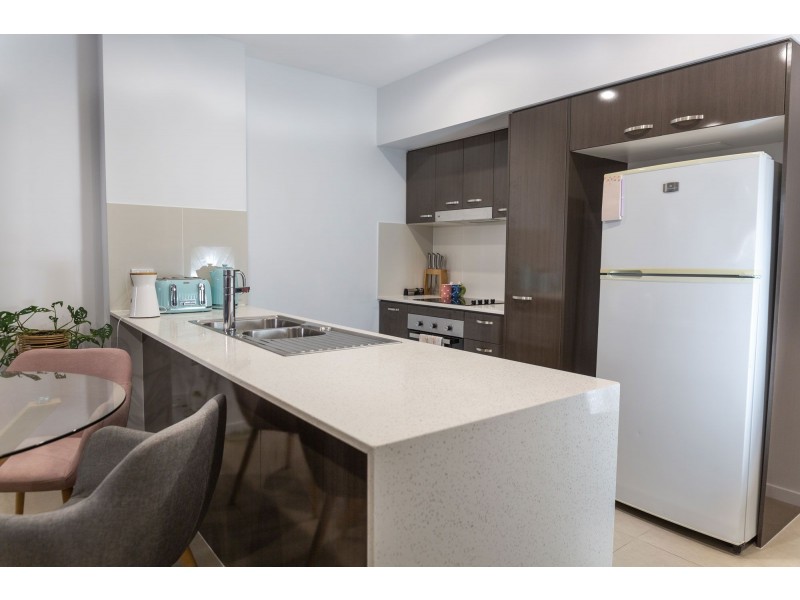 2003/132 Osborne Road, Mitchelton QLD 4053