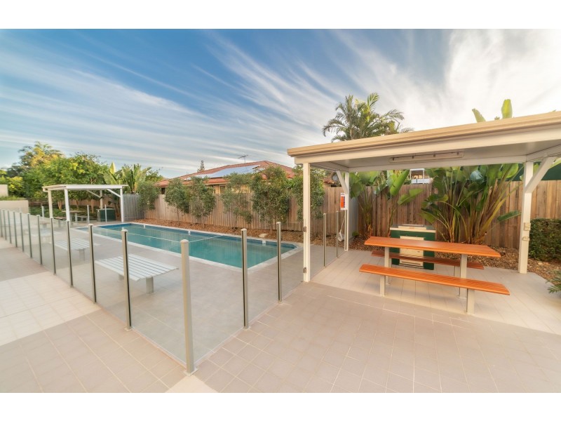 2003/132 Osborne Road, Mitchelton QLD 4053