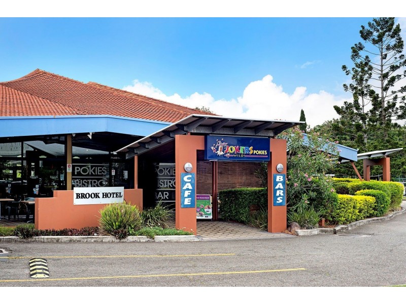 UNDER APPLICATION ID:2577384/1 Osborne Road, Mitchelton QLD 4053