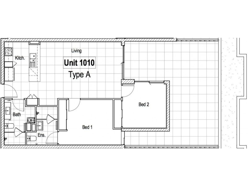ID: 3044865/132 Osborne Road, Mitchelton QLD 4053 Floorplan