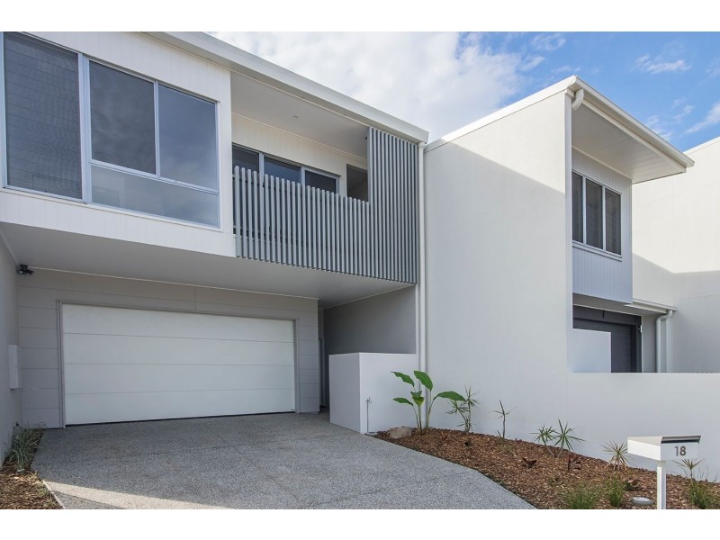 18 Osborne Circuit, Maroochydore QLD 4558