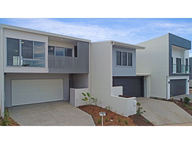 18 Osborne Circuit, Maroochydore QLD 4558