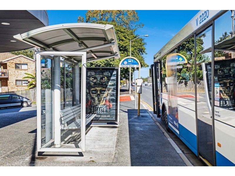**UNDER APPLICATION** ID: 1560 Lutwyche Road, Lutwyche QLD 4030