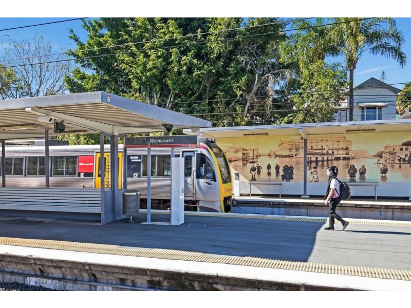 **UNDER APPLICATION** ID: 1560 Lutwyche Road, Lutwyche QLD 4030