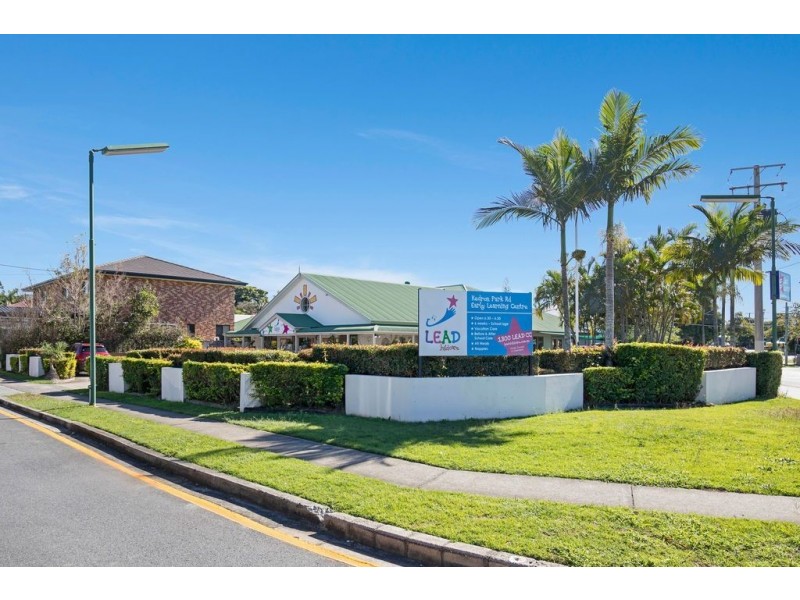 **UNDER APPLICATION** ID: 1560 Lutwyche Road, Lutwyche QLD 4030