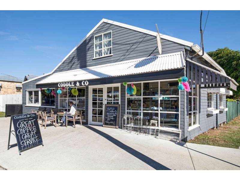**UNDER APPLICATION** ID: 1560 Lutwyche Road, Lutwyche QLD 4030