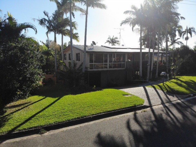 6 Wannon Street, Maroochydore QLD 4558